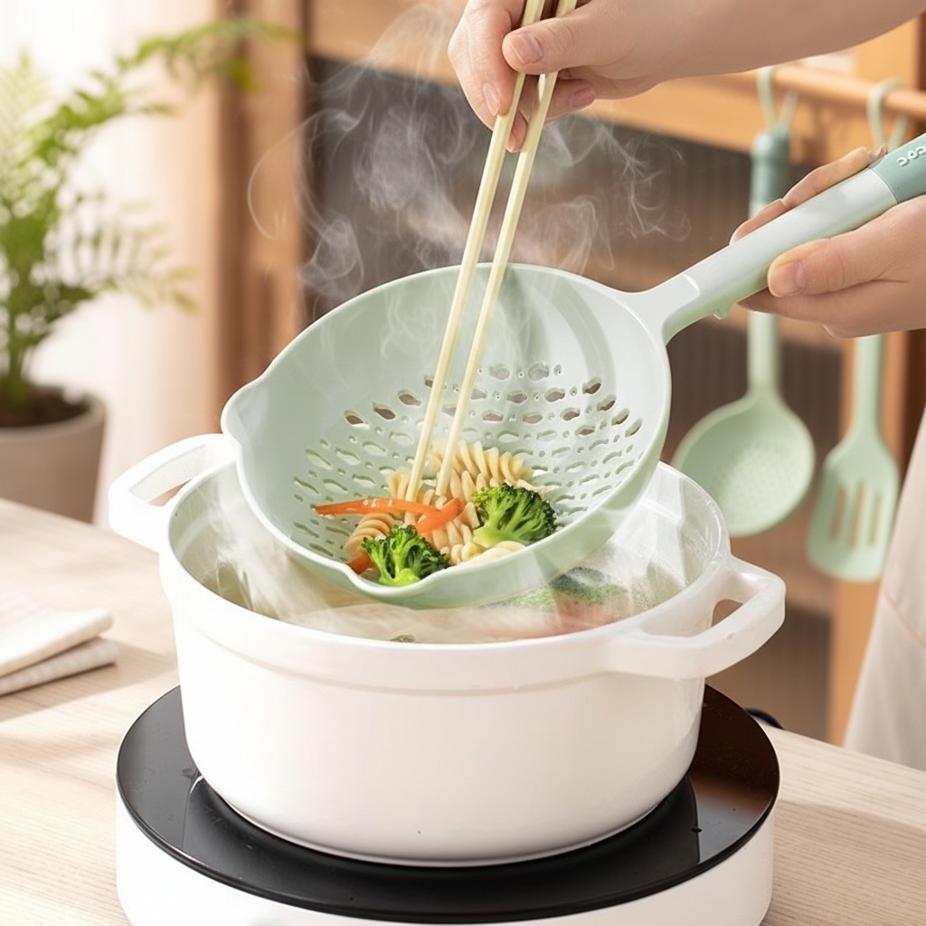 场景图示例